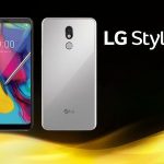 جوال إل جي استايلو فايف مستخدم نظيف جدا LG Stylo 5 SPRINT