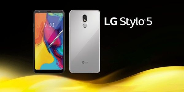 جوال إل جي استايلو فايف مستخدم نظيف جدا LG Stylo 5 SPRINT جوال إل جي استايلو فايف مستخدم نظيف جدا LG Stylo 5 SPRINT